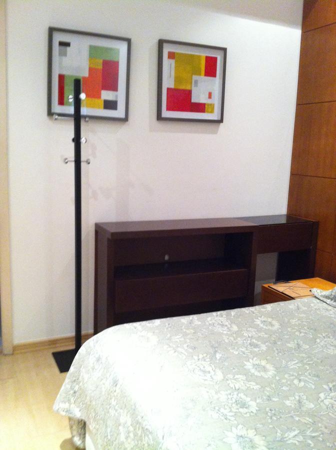 Apart Art Deco Apartamento Rio de Janeiro
