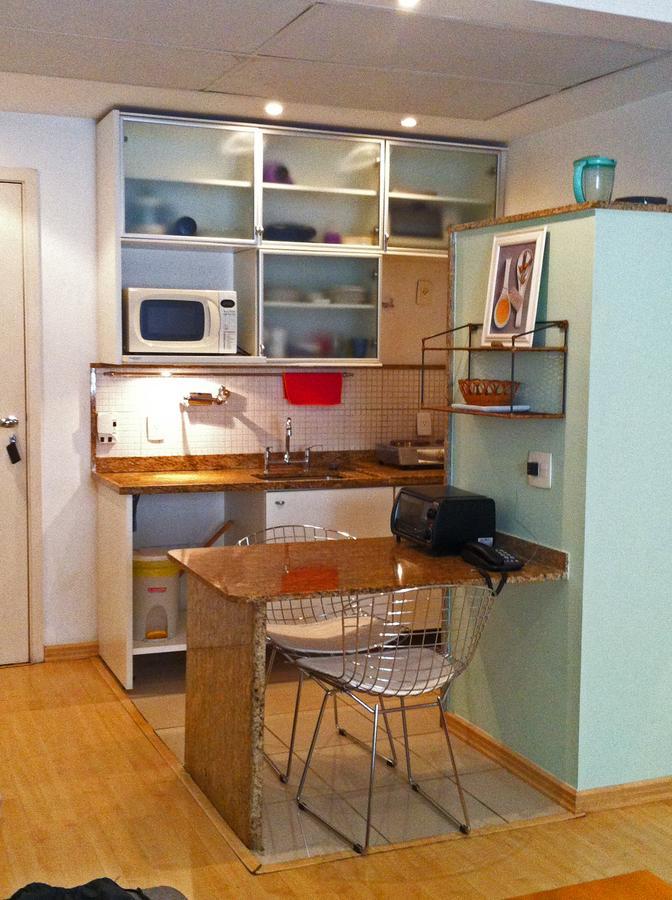 Apartamento Apart Art Deco *