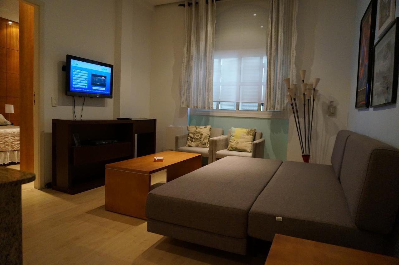 Apart Art Deco Apartamento Rio de Janeiro