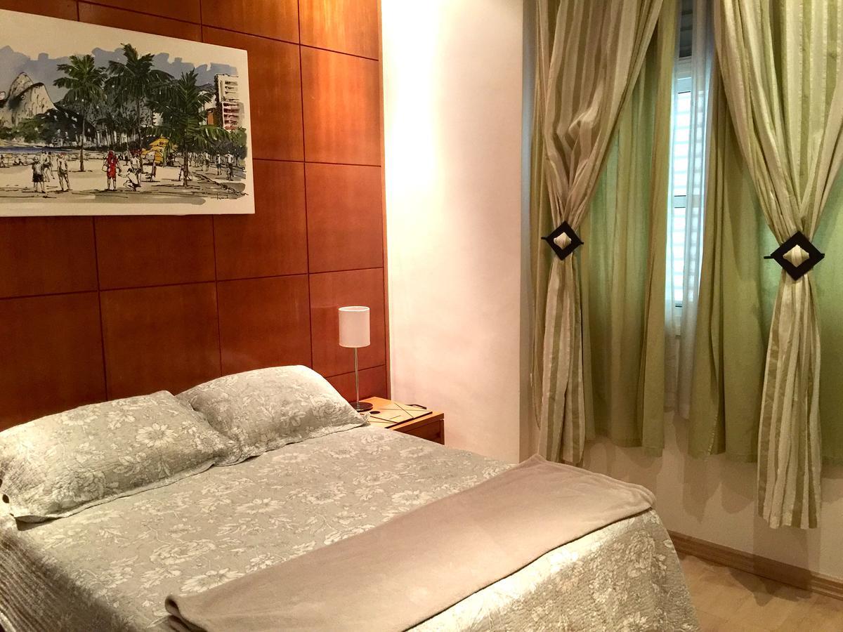 Apart Art Deco Apartamento *