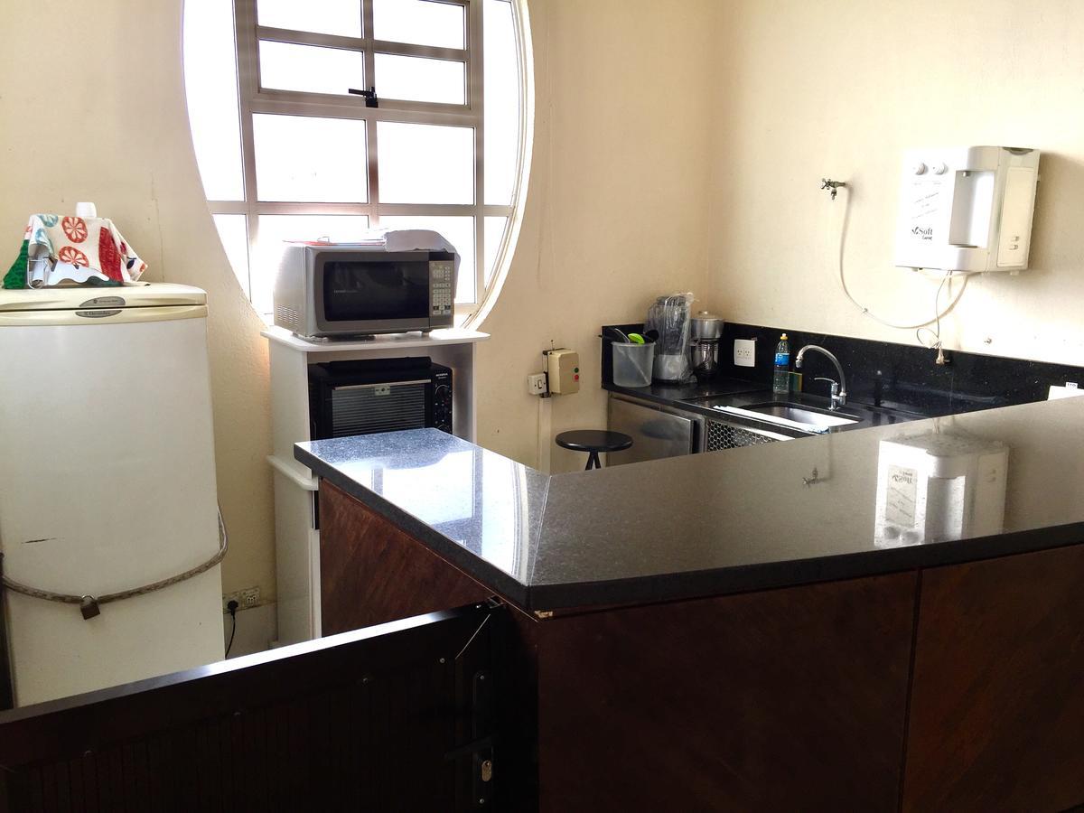 Apart Art Deco Apartamento