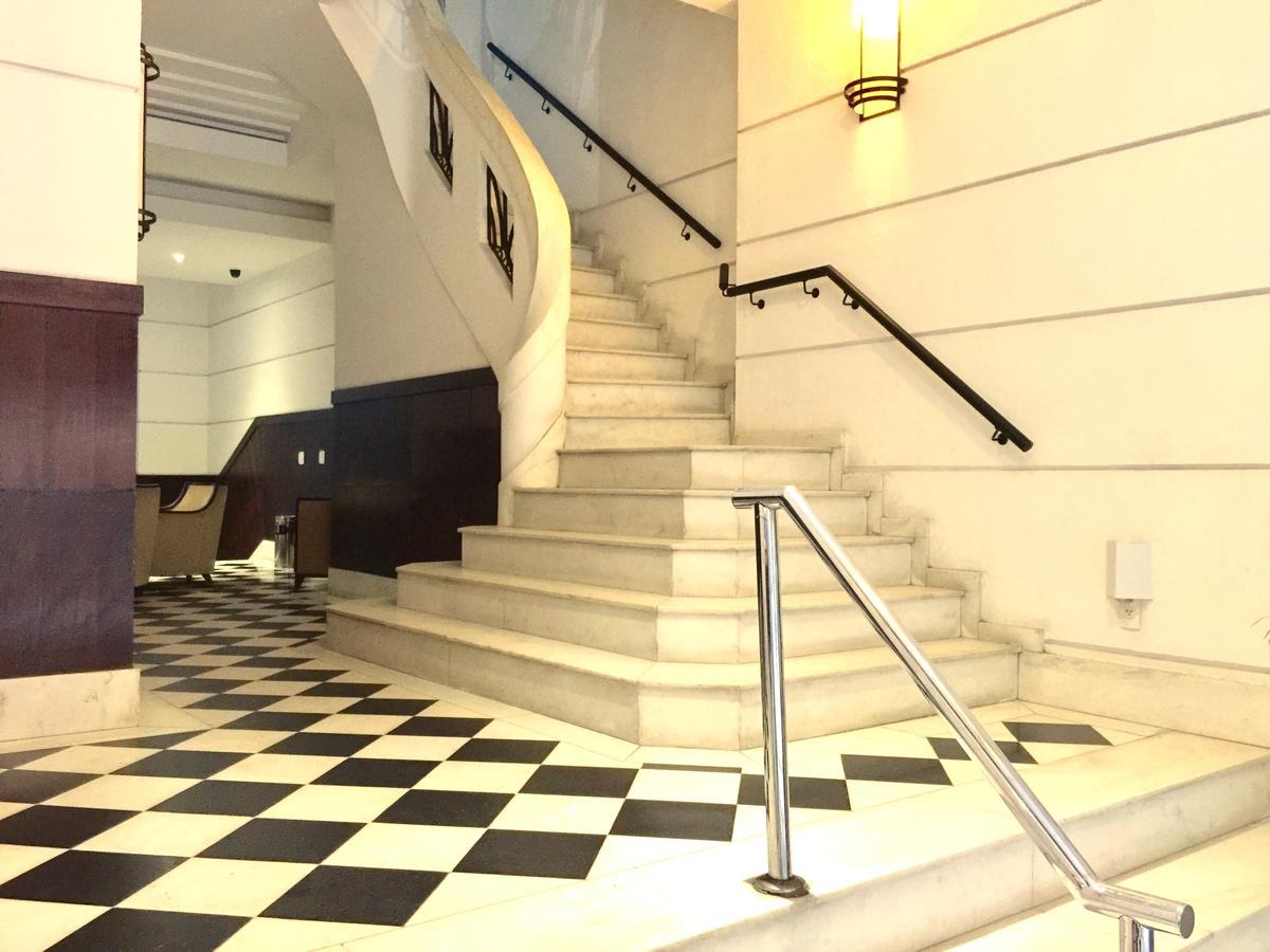 Apartamento Apart Art Deco