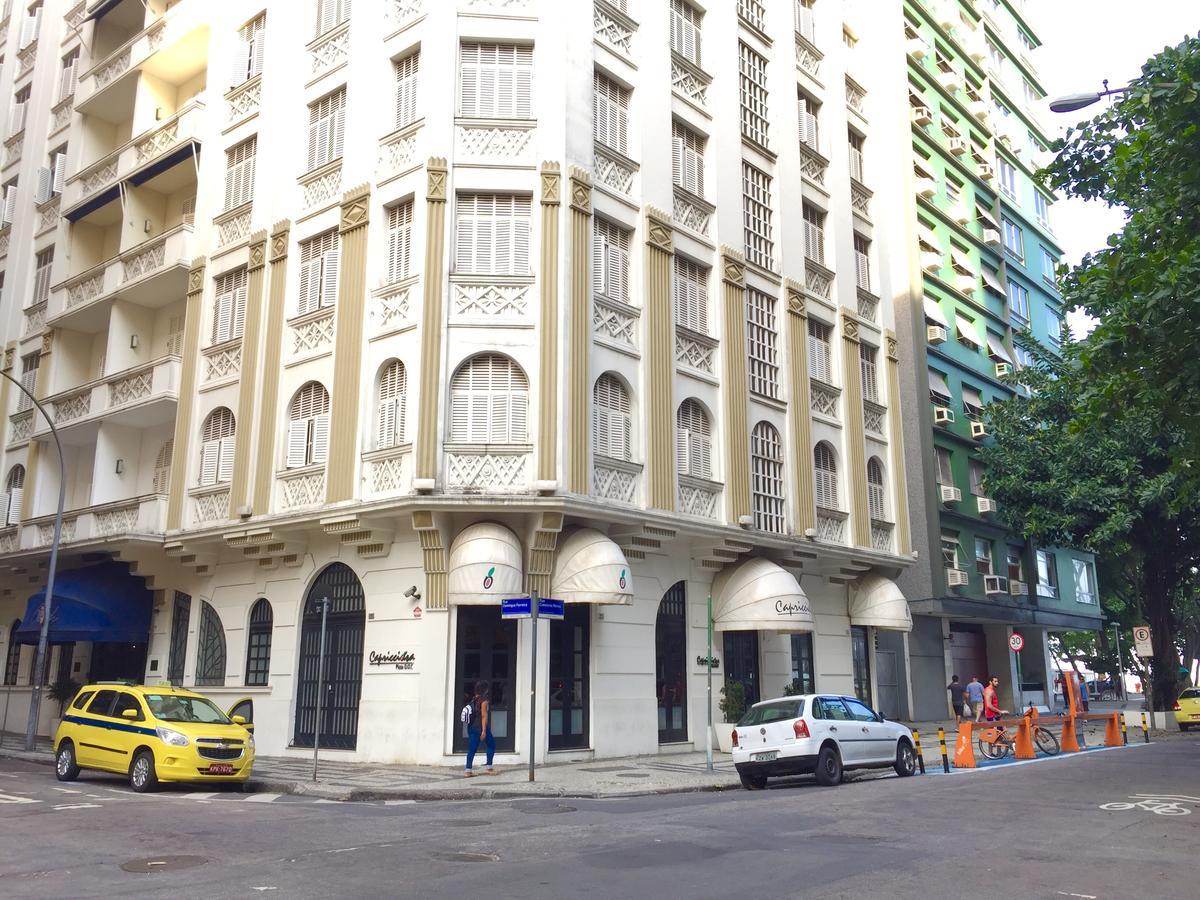 Apartamento Apart Art Deco Rio de Janeiro