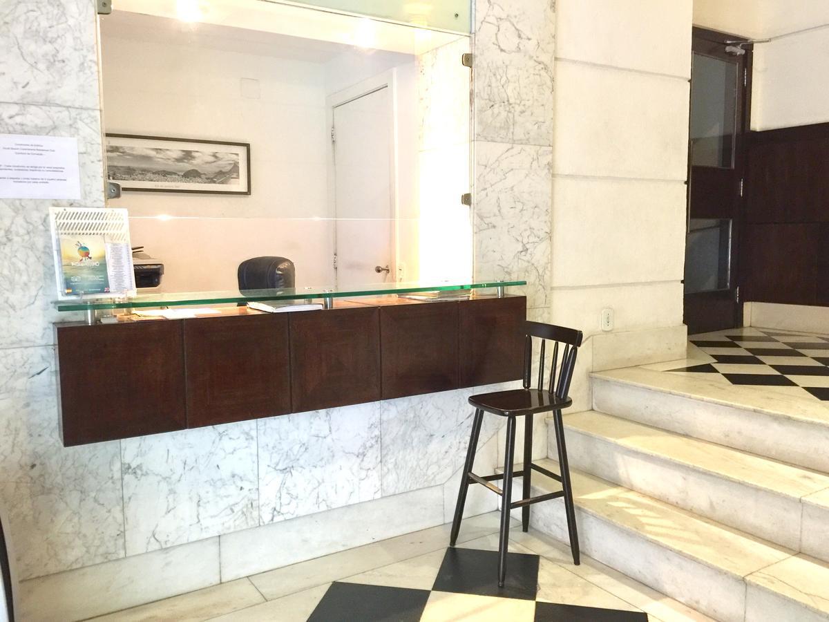 Apart Art Deco Apartamento Rio de Janeiro