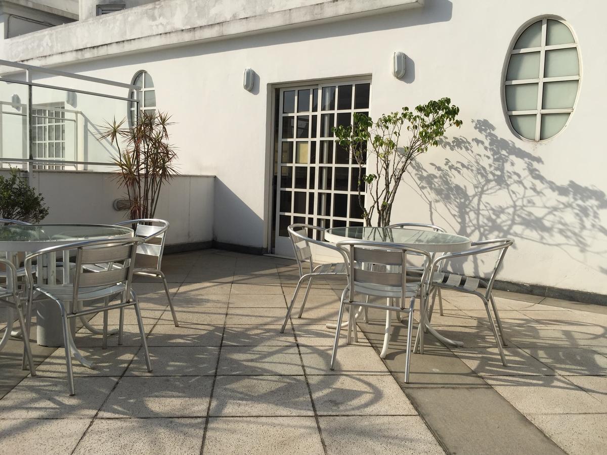Apartamento Apart Art Deco