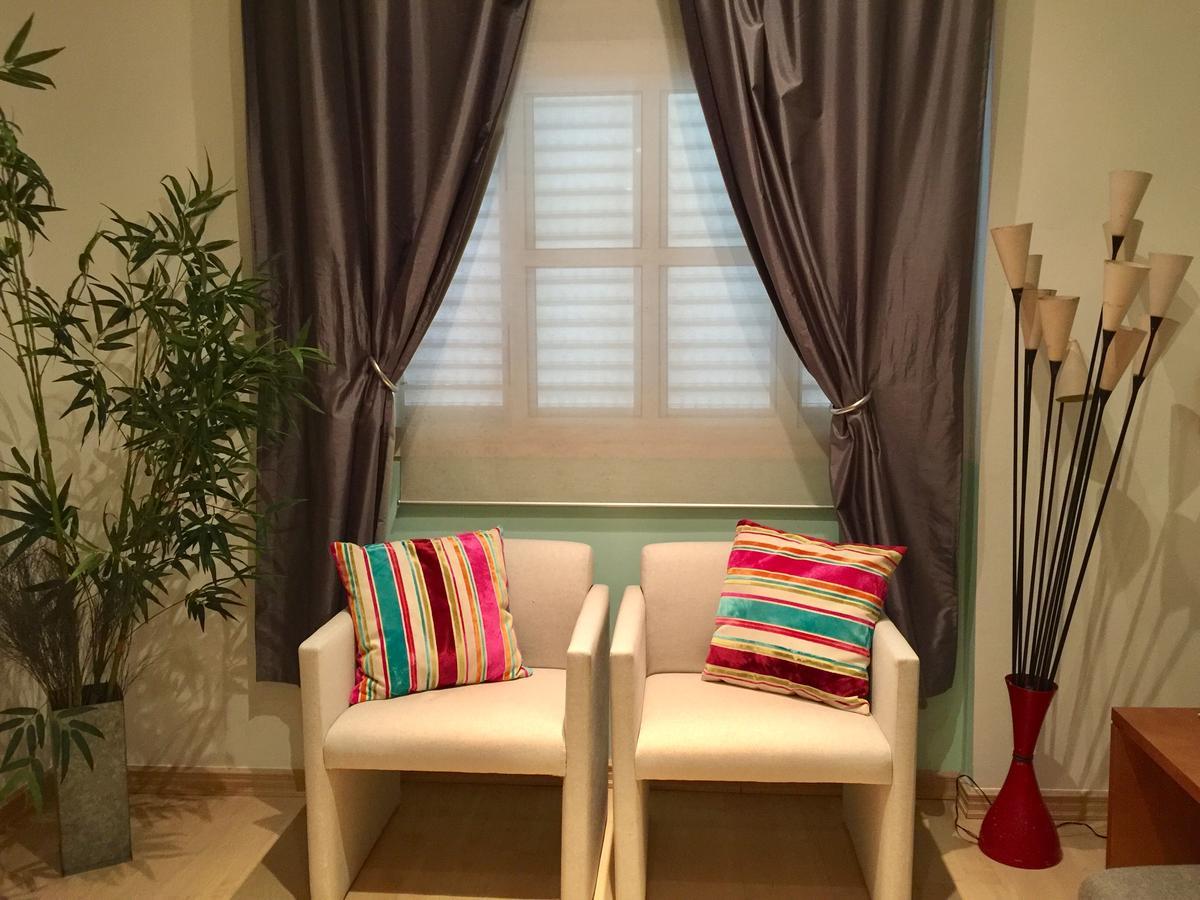 Apart Art Deco Apartamento