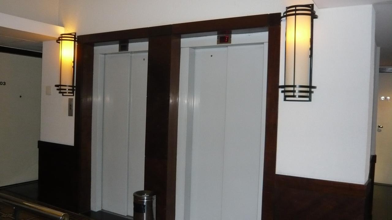 Apartamento Apart Art Deco Rio de Janeiro