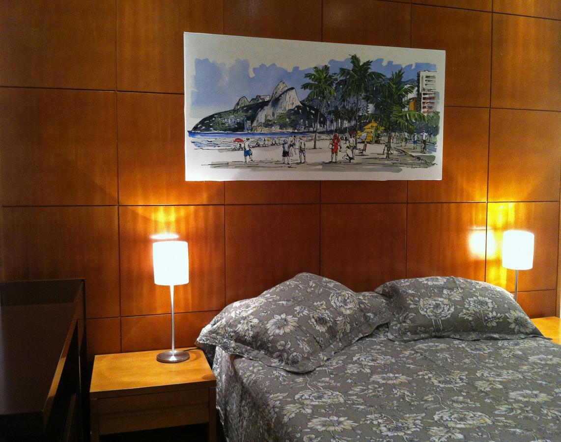 Apartamento Apart Art Deco