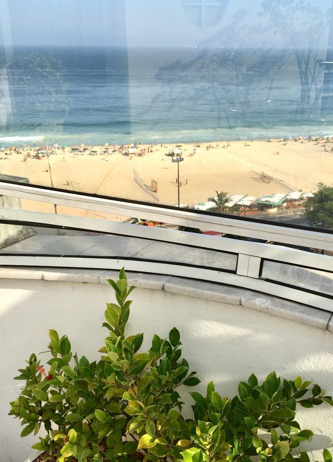 Apartamento Apart Art Deco Rio de Janeiro
