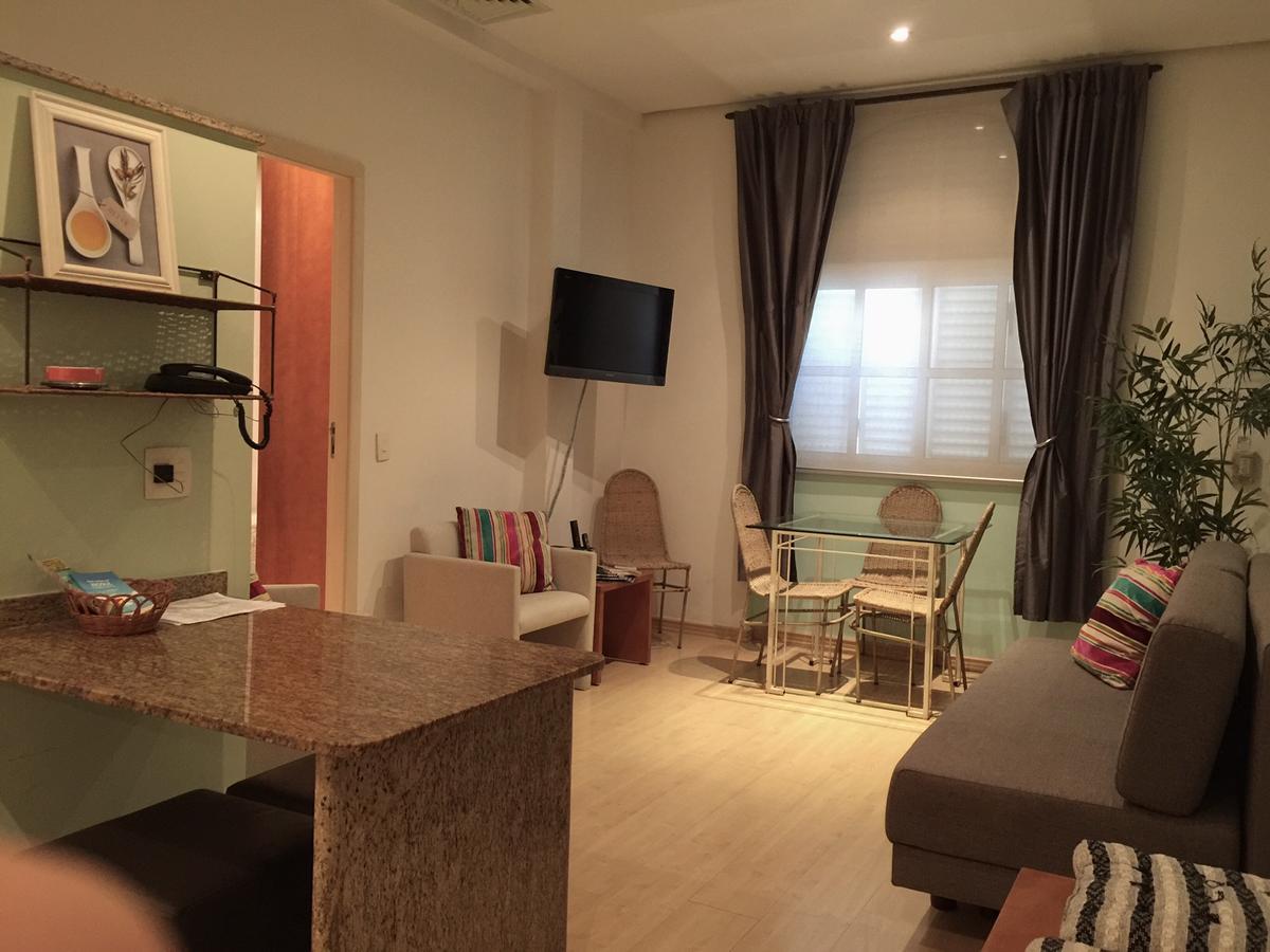 Apart Art Deco Apartamento Rio de Janeiro