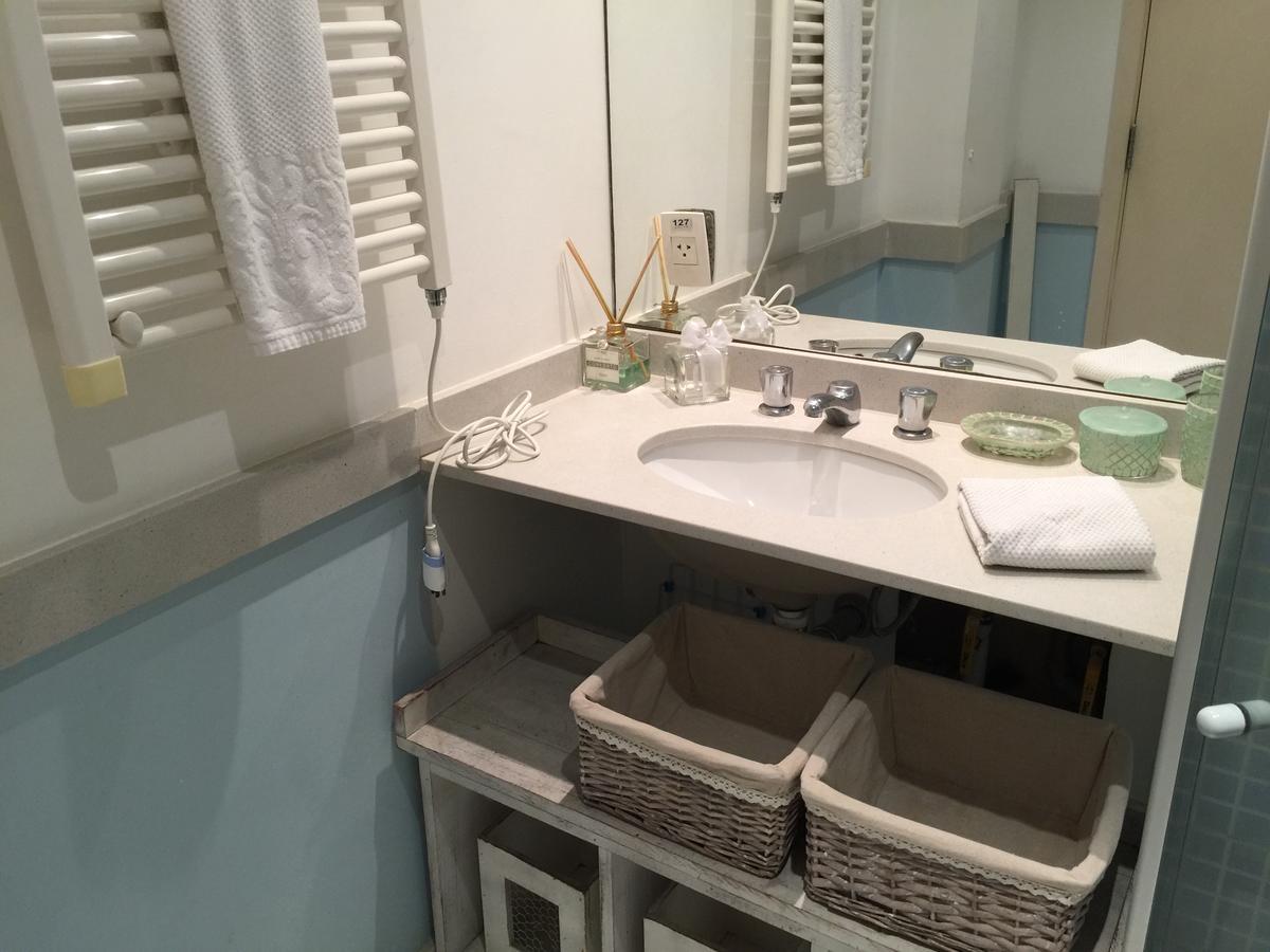 Apart Art Deco Apartamento Rio de Janeiro