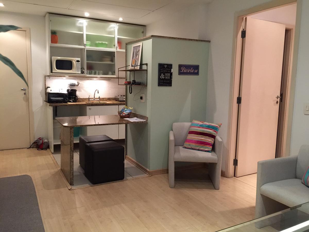 Apartamento Apart Art Deco