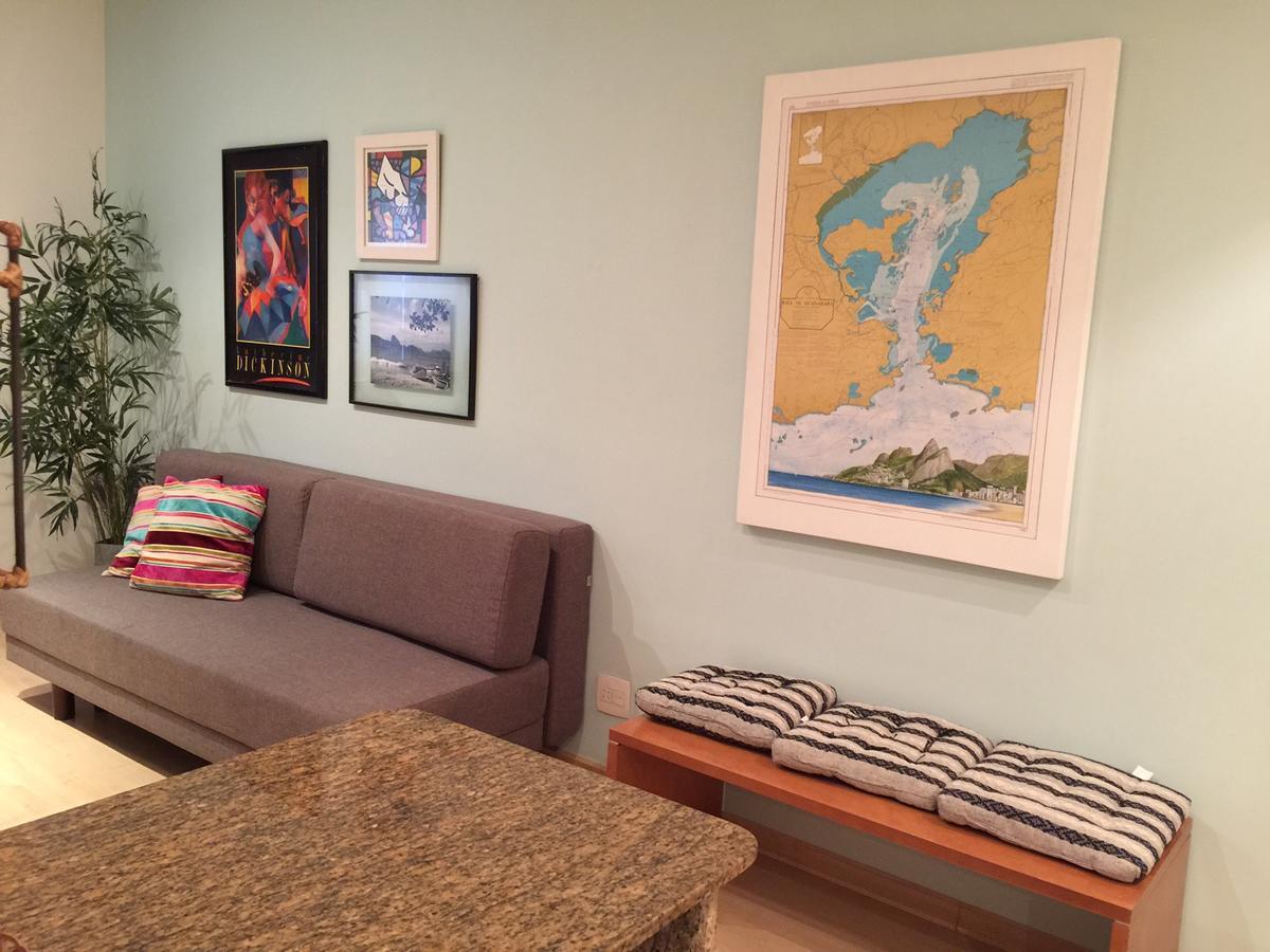 Apartamento Apart Art Deco
